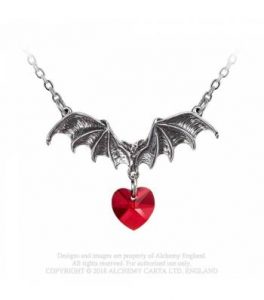 Vampire’s Loveheart [P802]
