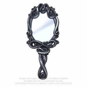 Kraken Hand Mirror (V75)