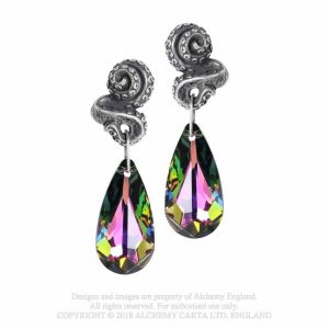 Kraken Studs (E409)