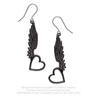 Passio Wings of Love (pair) (E465)