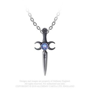 Athame Pendant
