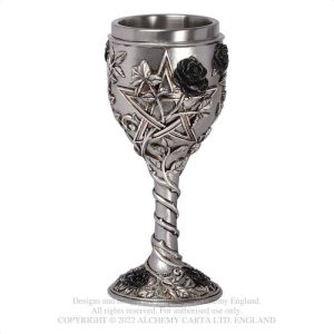 Ruah Vered Decorative Goblet