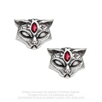 Sacred Cat Studs (E406)
