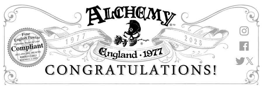 CONGRATULATIONS!